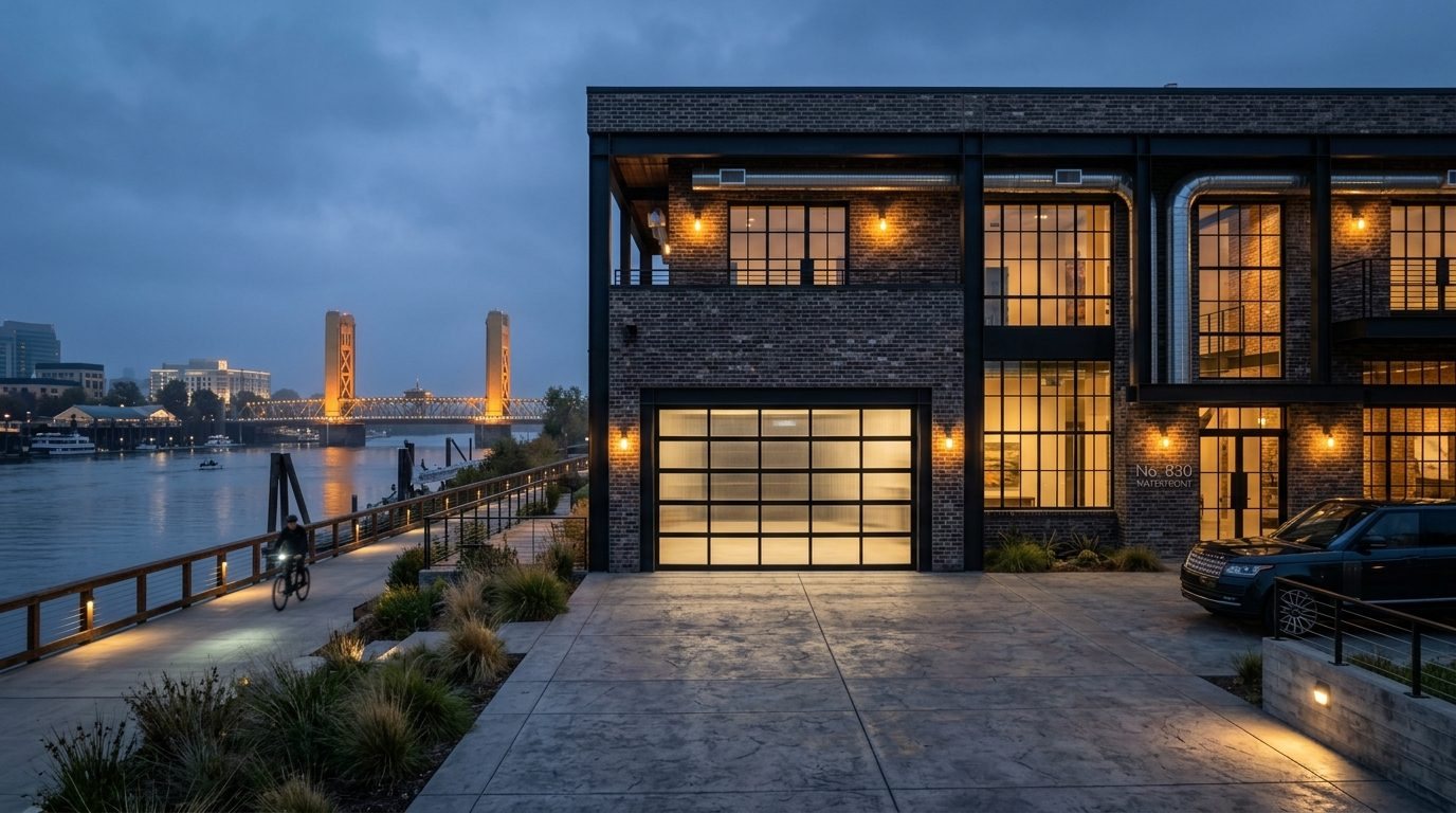 Victoria Garage Door Repair Garage Doors in Alamo Heights, TX