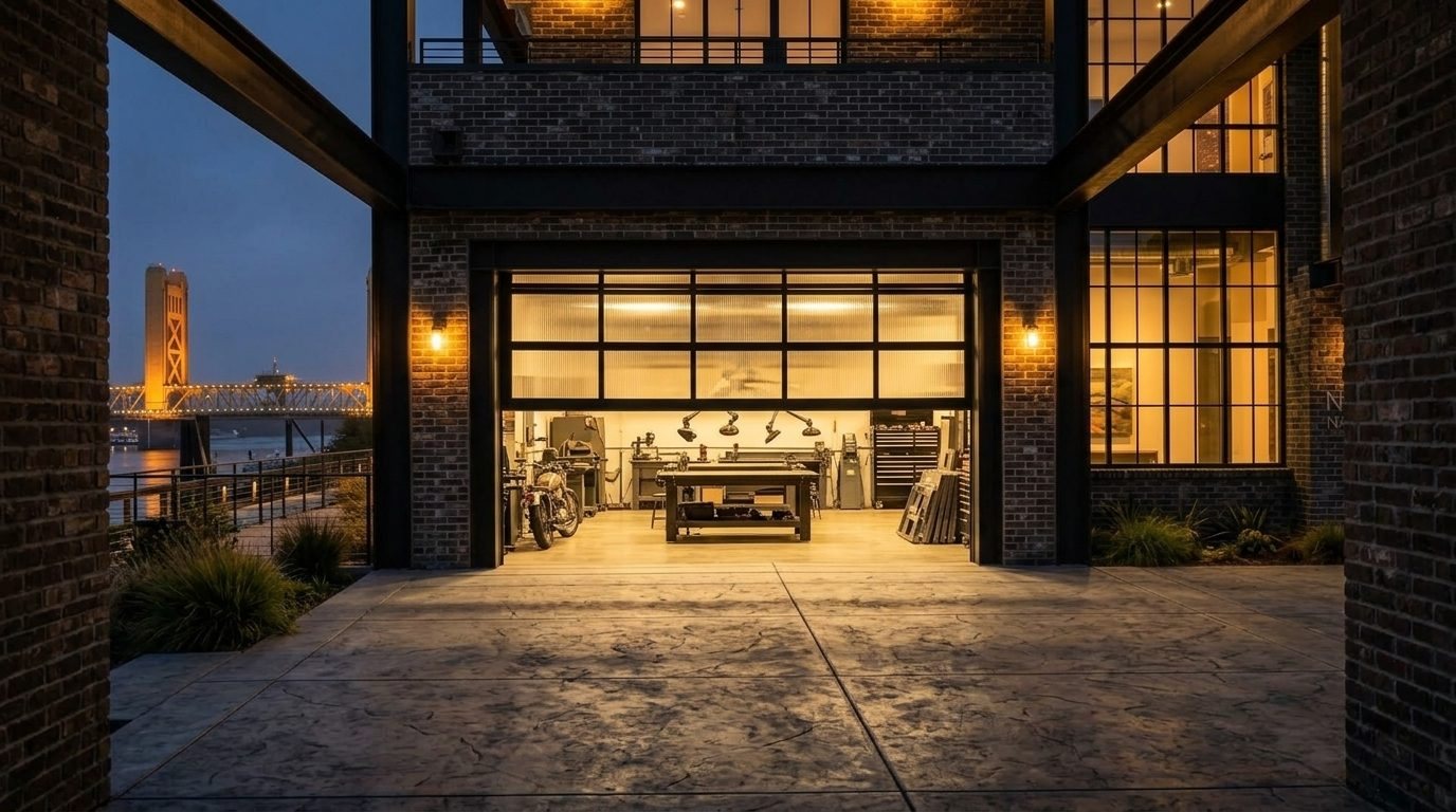 Victoria Garage Door Repair Spring Replacement Lab in Alamo Heights, TX