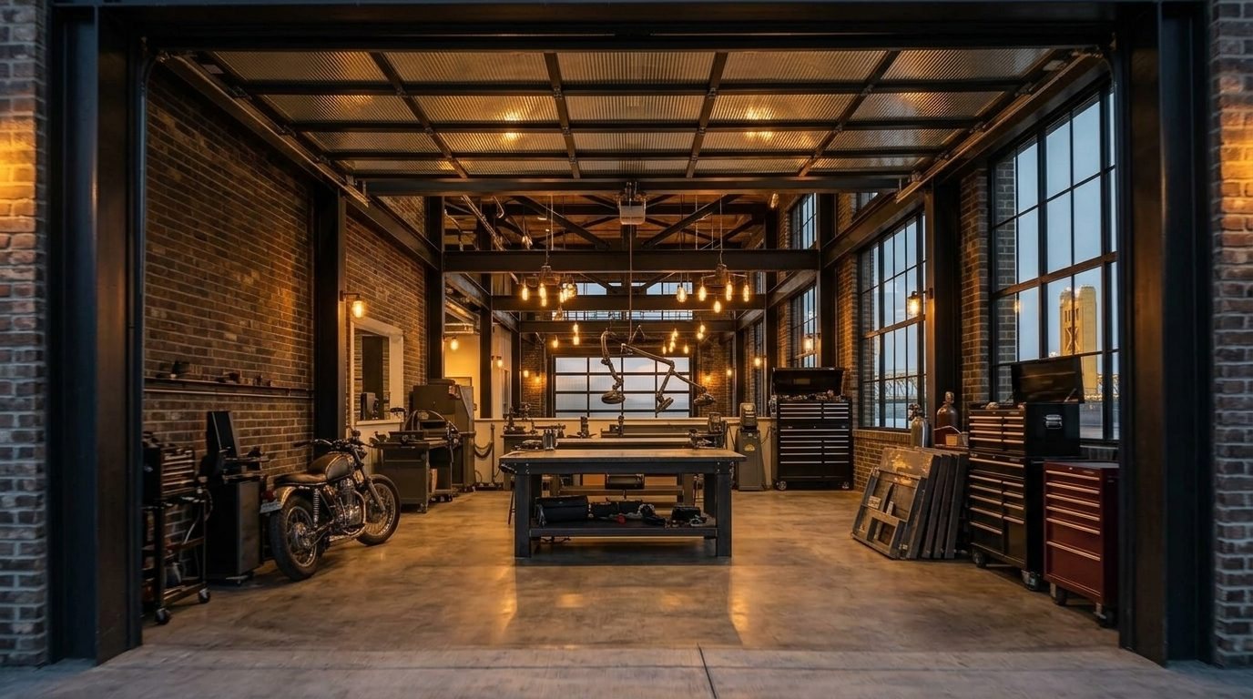 Victoria Garage Door Repair Workshop in Alamo Heights, TX